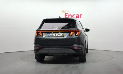 Hyundai Tucson 2023, 105320 км, за 13943.7 USD