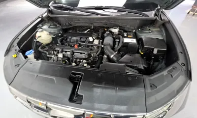 Hyundai Tucson 2023, 105320 км, за 13943.7 USD - фото 6