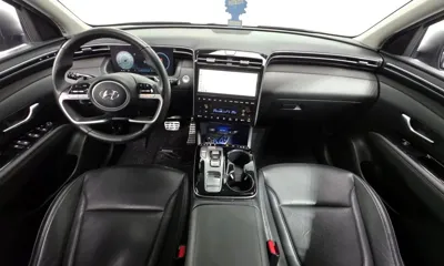 Hyundai Tucson 2023, 105320 км, за 13943.7 USD - фото 7