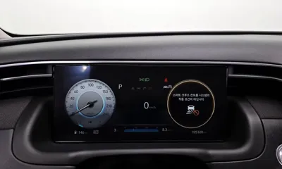 Hyundai Tucson 2023, 105320 км, за 13943.7 USD - фото 8