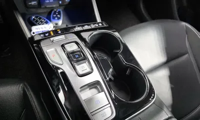Hyundai Tucson 2023, 105320 км, за 13943.7 USD - фото 9