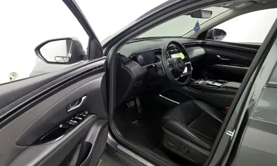 Hyundai Tucson 2023, 105320 км, за 13943.7 USD - фото 10