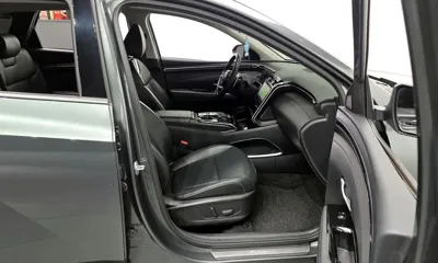 Hyundai Tucson 2023, 105320 км, за 13943.7 USD - фото 11