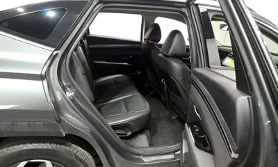 Hyundai Tucson 2023, 105320 км, за 13943.7 USD - фото 12