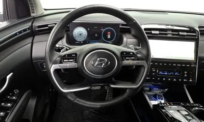 Hyundai Tucson 2023, 105320 км, за 13943.7 USD - фото 13