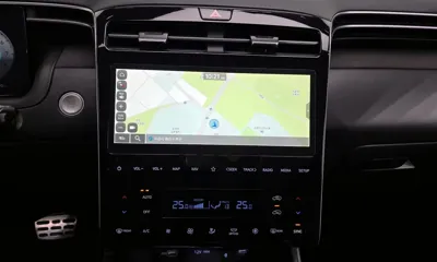 Hyundai Tucson 2023, 105320 км, за 13943.7 USD - фото 14