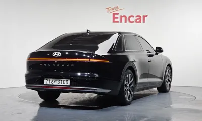 Hyundai Grandeur 2023, 51685 км, за 19359.1 USD