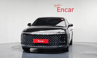 Hyundai Grandeur 2023, 51685 км, за 19359.1 USD