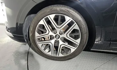 Hyundai Grandeur 2023, 51685 км, за 19359.1 USD