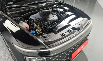 Hyundai Grandeur 2023, 51685 км, за 19359.1 USD - фото 6