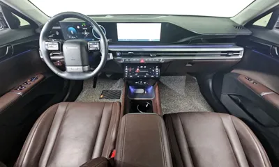 Hyundai Grandeur 2023, 51685 км, за 19359.1 USD - фото 7