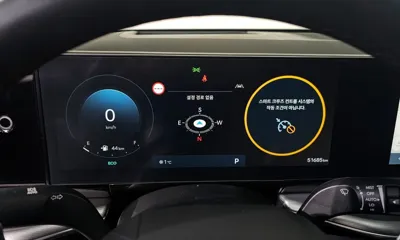 Hyundai Grandeur 2023, 51685 км, за 19359.1 USD - фото 8