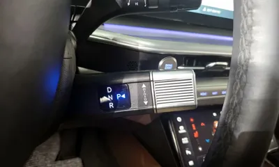 Hyundai Grandeur 2023, 51685 км, за 19359.1 USD - фото 9