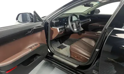 Hyundai Grandeur 2023, 51685 км, за 19359.1 USD - фото 10