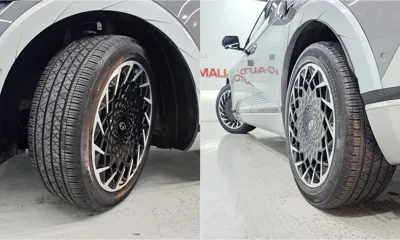 Hyundai Ioniq5 2022, 111706 км, за 19824.08 USD