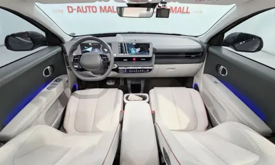 Hyundai Ioniq5 2022, 111706 км, за 19824.08 USD - фото 7