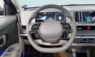 Hyundai Ioniq5 2022, 111706 км, за 19824.08 USD - фото 9
