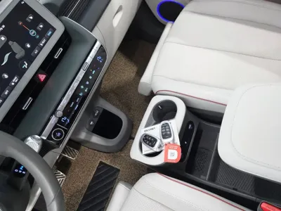 Hyundai Ioniq5 2022, 111706 км, за 19824.08 USD - фото 15