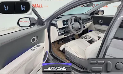Hyundai Ioniq5 2022, 111706 км, за 19824.08 USD - фото 16