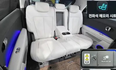 Hyundai Ioniq5 2022, 111706 км, за 19824.08 USD - фото 18