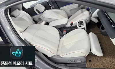 Hyundai Ioniq5 2022, 111706 км, за 19824.08 USD - фото 19