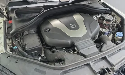 Mercedes-Benz GLS-Class 2018, 134010 км, за 22974.92 USD - фото 6