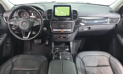 Mercedes-Benz GLS-Class 2018, 134010 км, за 22974.92 USD - фото 7