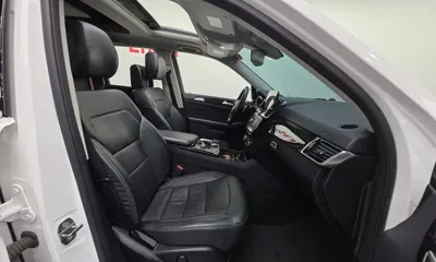 Mercedes-Benz GLS-Class 2018, 134010 км, за 22974.92 USD - фото 10