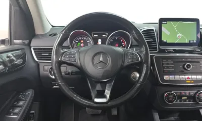 Mercedes-Benz GLS-Class 2018, 134010 км, за 22974.92 USD - фото 14
