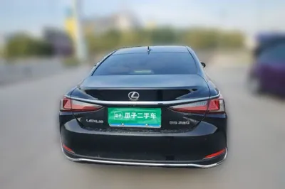 Lexus ES 2023, 54300 км, за 30658 USD - фото 6