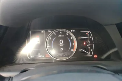 Lexus ES 2023, 54300 км, за 30658 USD - фото 12