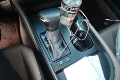 Lexus ES 2023, 54300 км, за 30658 USD - фото 15