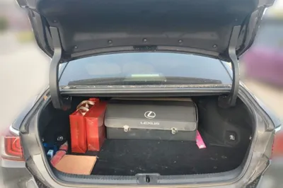Lexus ES 2023, 54300 км, за 30658 USD - фото 20
