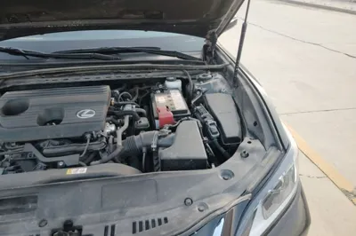Lexus ES 2023, 54300 км, за 30658 USD - фото 22