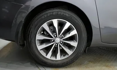Kia Canival 2017, 126120 км, за 6562 USD