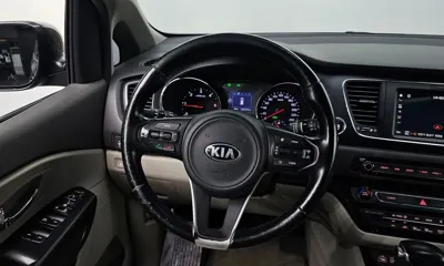 Kia Canival 2017, 126120 км, за 6562 USD - фото 14