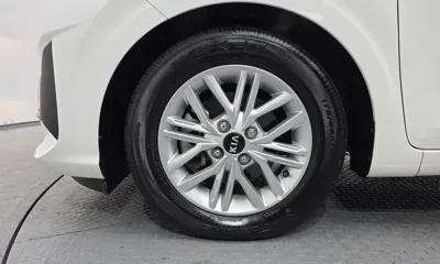 Kia Morning 2021, 35278 км, за 8259 USD