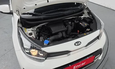 Kia Morning 2021, 35278 км, за 8259 USD - фото 6