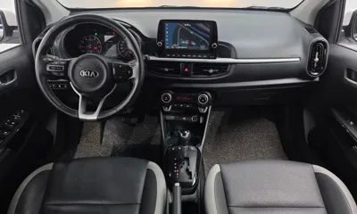 Kia Morning 2021, 35278 км, за 8259 USD - фото 7