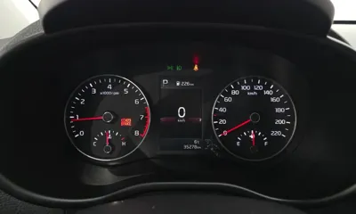 Kia Morning 2021, 35278 км, за 8259 USD - фото 8