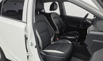 Kia Morning 2021, 35278 км, за 8259 USD - фото 10