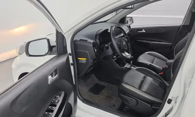 Kia Morning 2021, 35278 км, за 8259 USD - фото 11