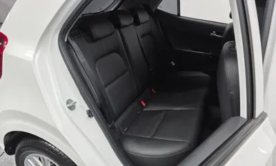 Kia Morning 2021, 35278 км, за 8259 USD - фото 12