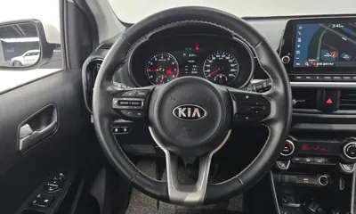 Kia Morning 2021, 35278 км, за 8259 USD - фото 13