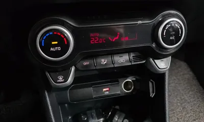 Kia Morning 2021, 35278 км, за 8259 USD - фото 16