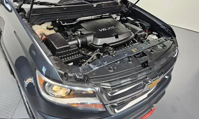 ChevroletGMDaewoo Colorado 2020, 138120 км, за 12151.86 USD - фото 6