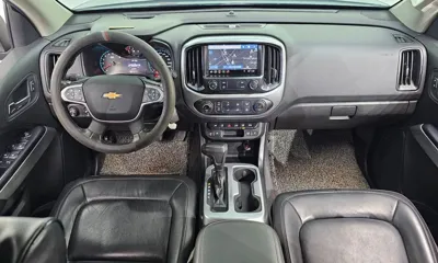 ChevroletGMDaewoo Colorado 2020, 138120 км, за 12151.86 USD - фото 7