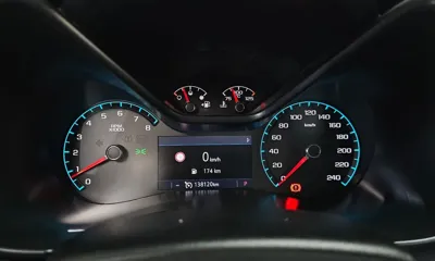 ChevroletGMDaewoo Colorado 2020, 138120 км, за 12151.86 USD - фото 8