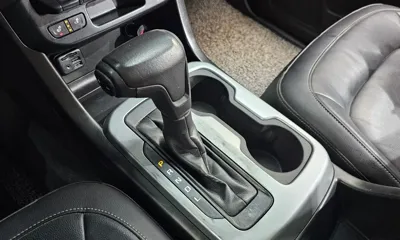 ChevroletGMDaewoo Colorado 2020, 138120 км, за 12151.86 USD - фото 9