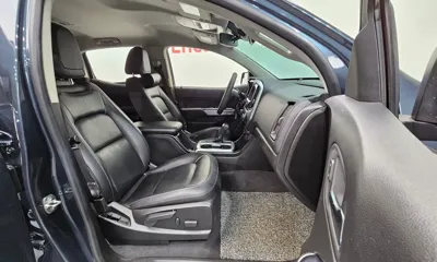 ChevroletGMDaewoo Colorado 2020, 138120 км, за 12151.86 USD - фото 10